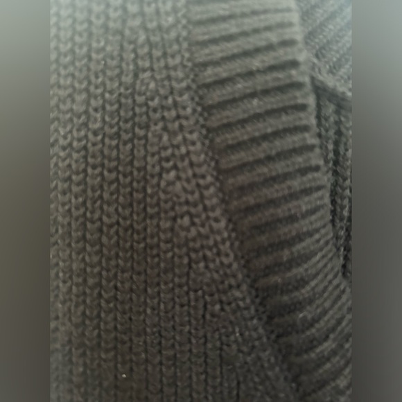 Zara Knit Vest - Picture 3 of 3